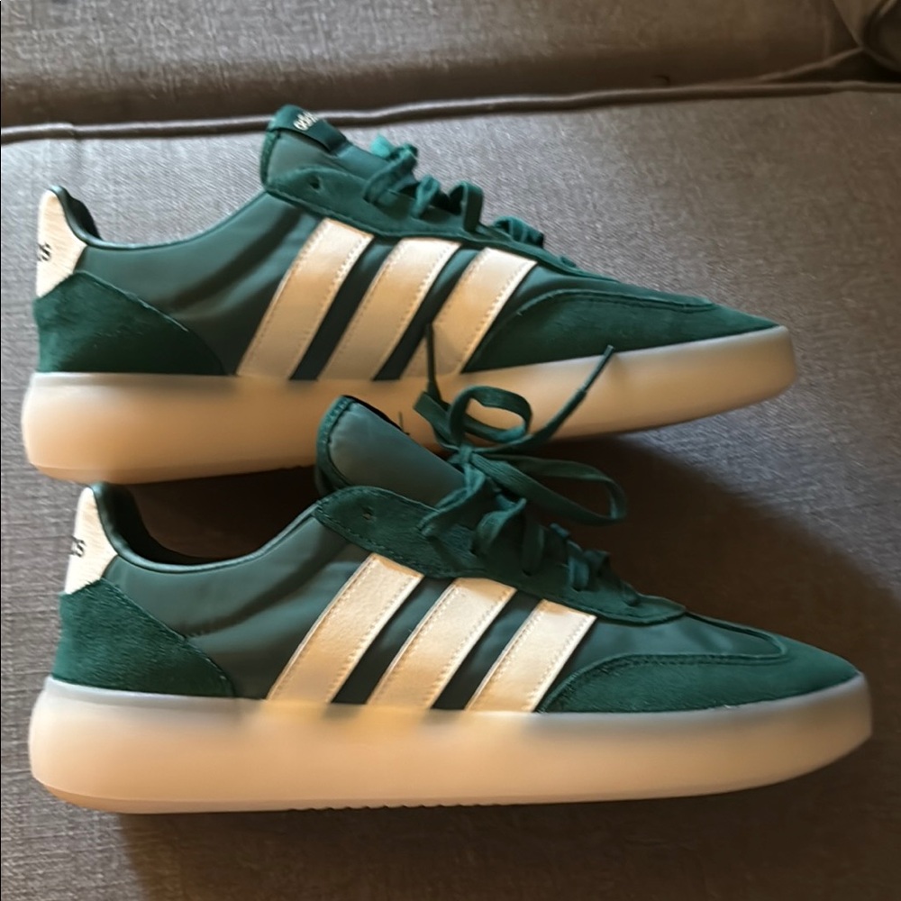 Men’s size 12 adidas